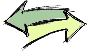 Wählen Sie mit oder ohne Backup