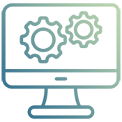 Software Paket vorinstalliert